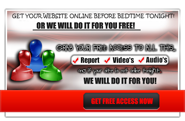 Your Website coaching
