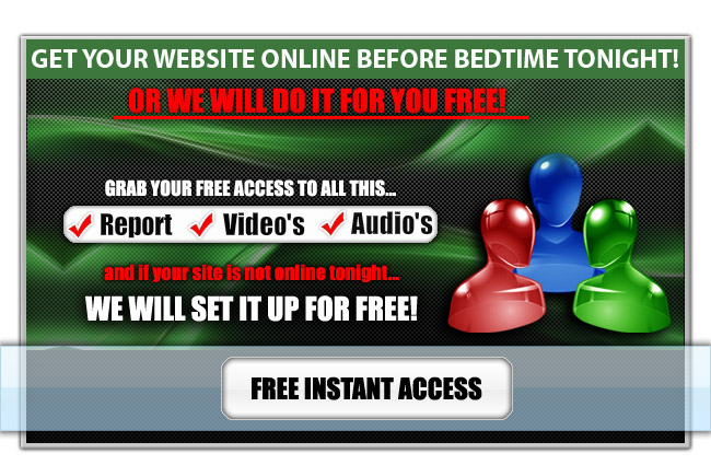 Free One Time Offers